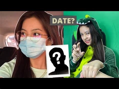 chelsea reys|VLOG • MY FIRST EVER DATE! .